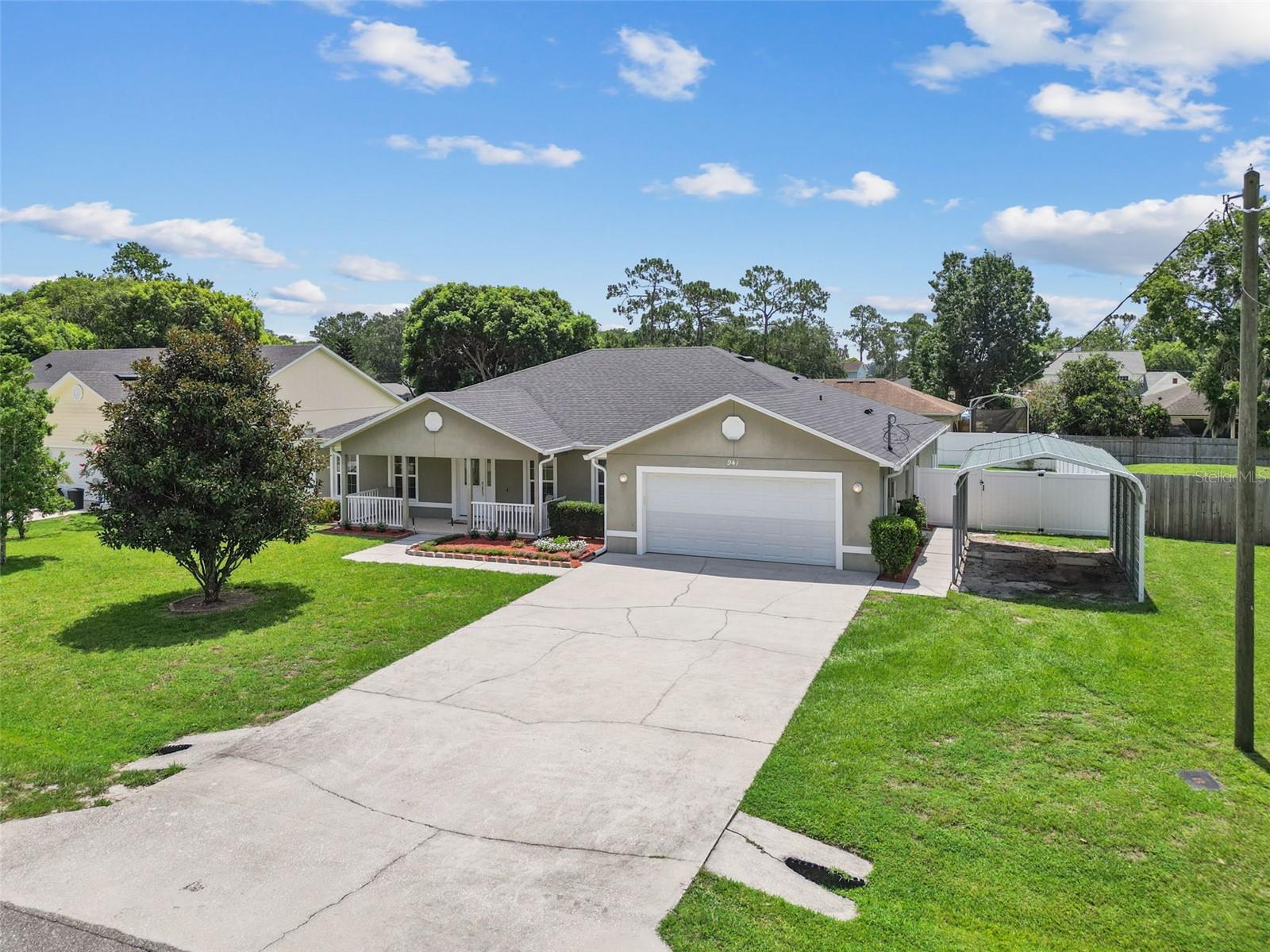 941 MIMOSA DRIVE