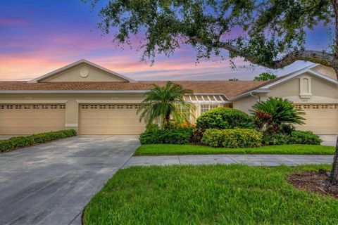 A home in NORTH PORT