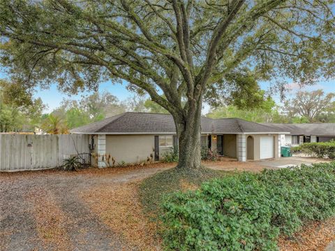 821 RAVEN AVENUE LONGWOOD FL 32750