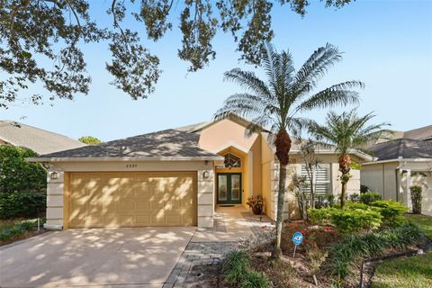 2337 RUNYON COURT ORLANDO FL 32837