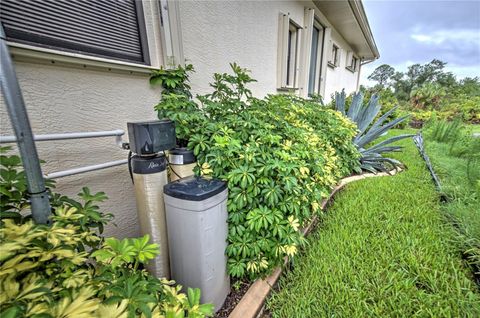 A home in PUNTA GORDA