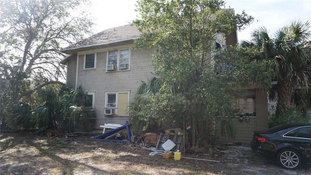 Photo of 868 7th Avenue N, St Petersburg, FL 33701 (MLS # TB8470039)