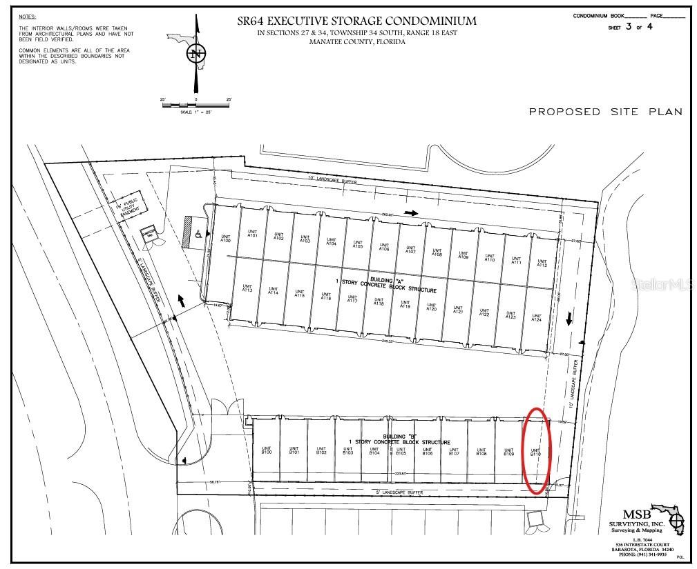 829 57TH STREET E B110