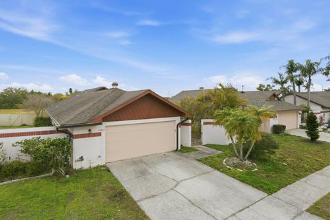 Photo of 10827 Venice Circle, Tampa, FL 33635 (MLS # O6385509)