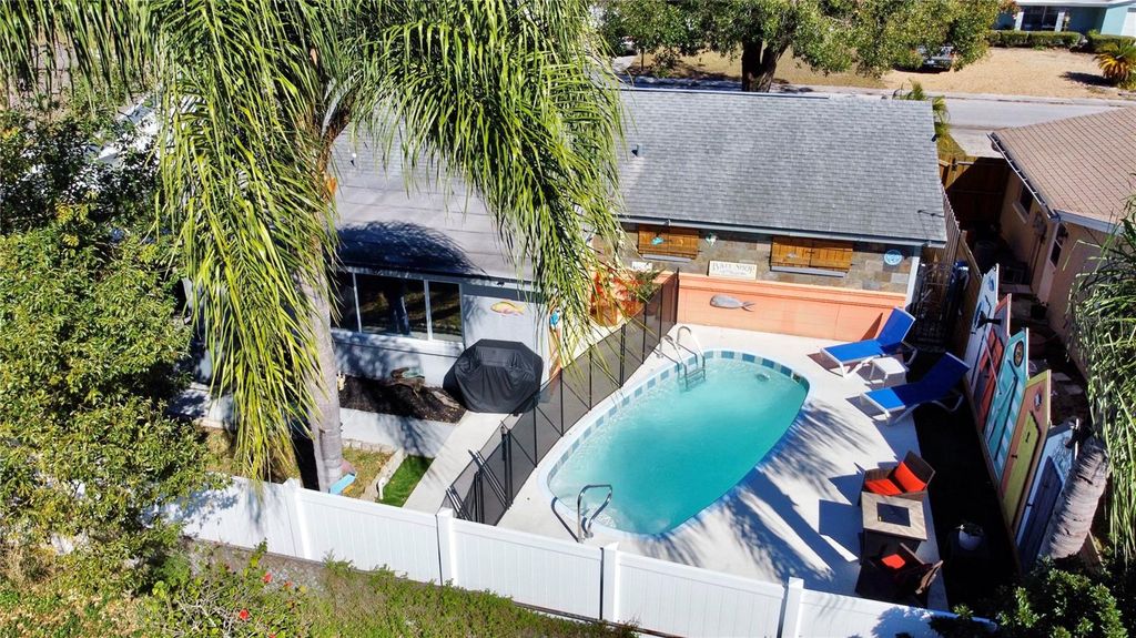 Photo of 5129 Idlewild Street, New Port Richey, FL 34653 (MLS # TB8466138)