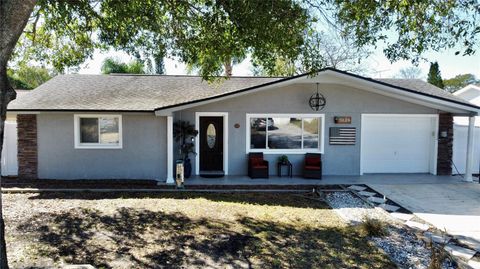 Photo of 5129 Idlewild Street, New Port Richey, FL 34653 (MLS # TB8466138)