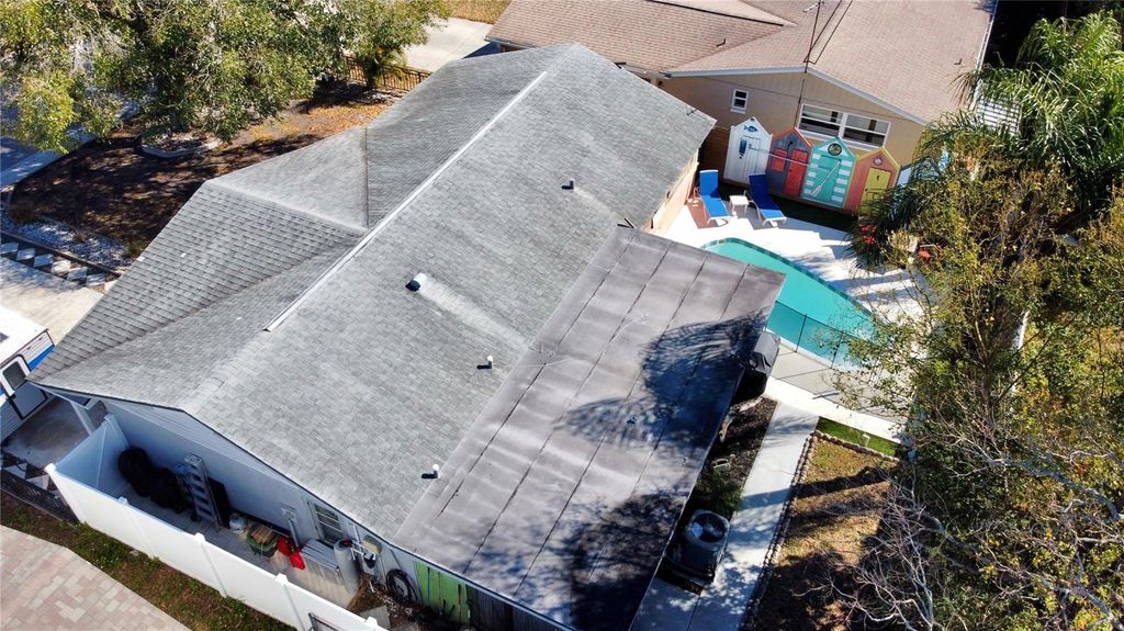 Photo of 5129 Idlewild Street, New Port Richey, FL 34653 (MLS # TB8466138)