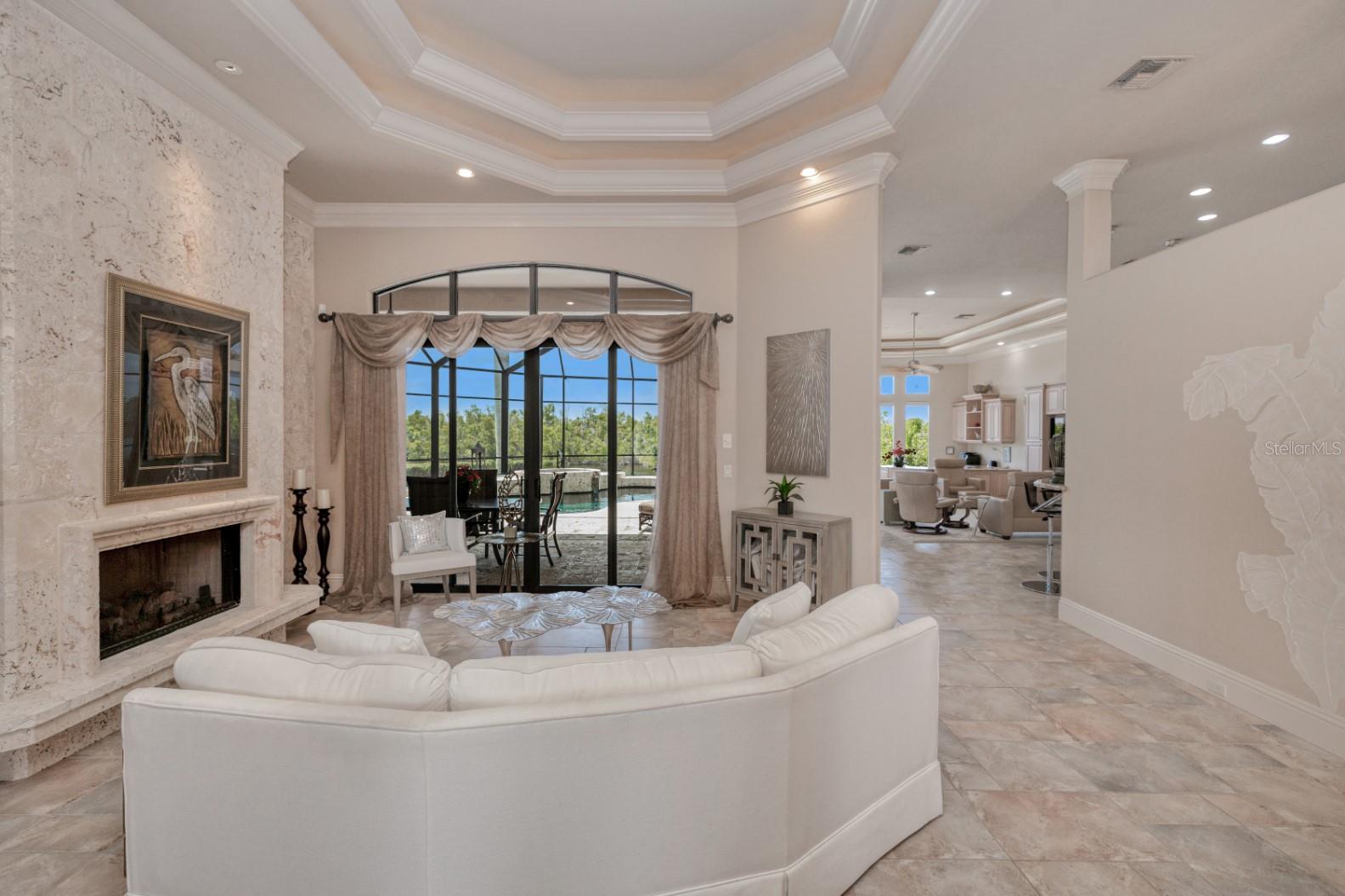PUNTA GORDA ISLES SEC 12 - Residential