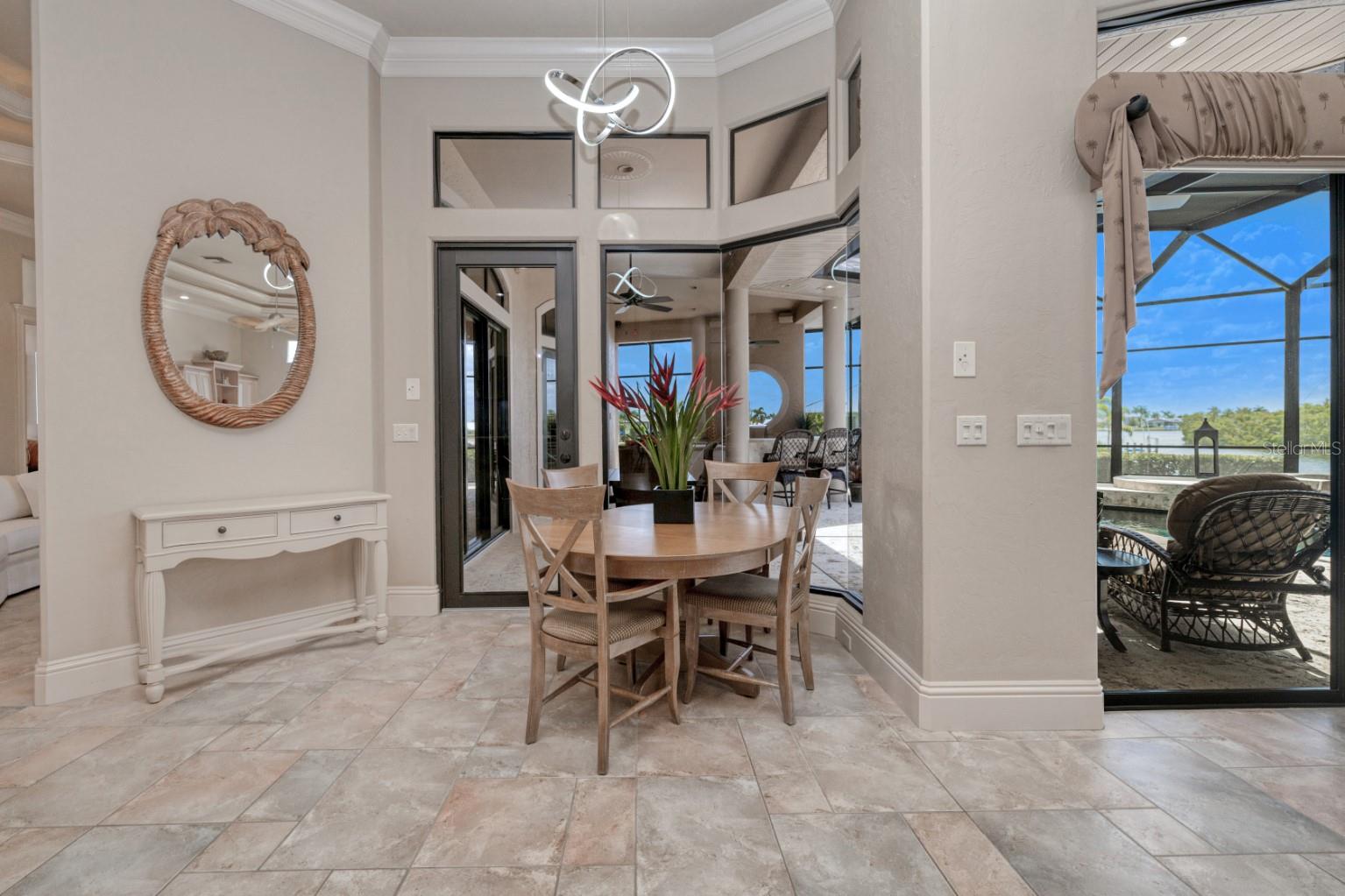 PUNTA GORDA ISLES SEC 12 - Residential