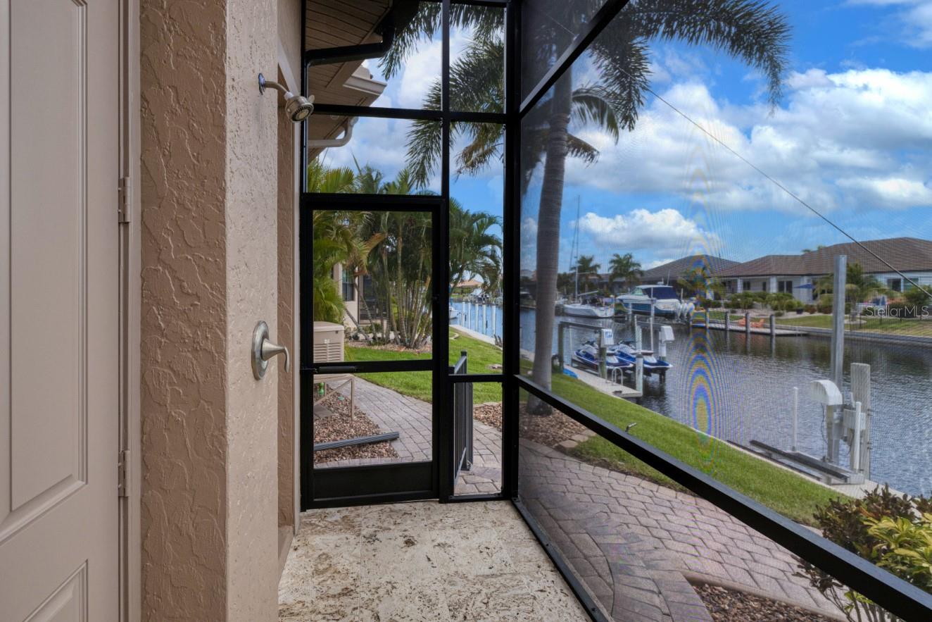 PUNTA GORDA ISLES SEC 12 - Residential