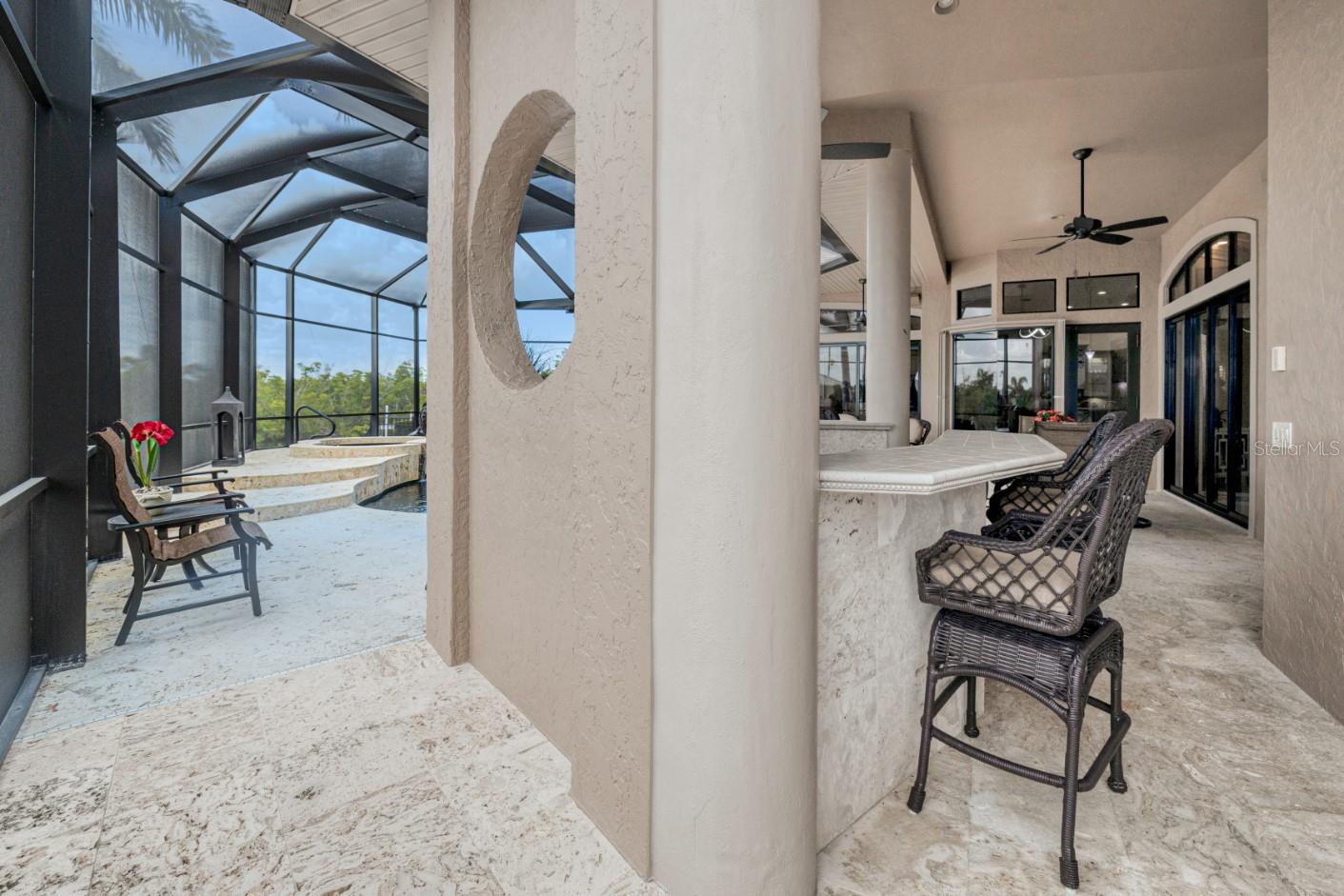 PUNTA GORDA ISLES SEC 12 - Residential