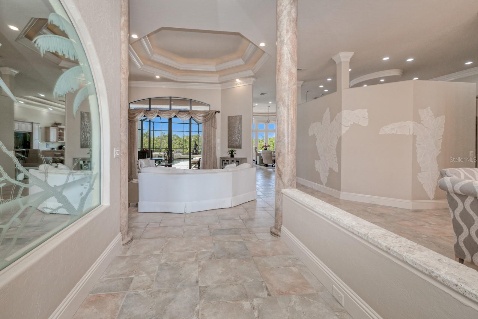 PUNTA GORDA ISLES SEC 12 - Residential