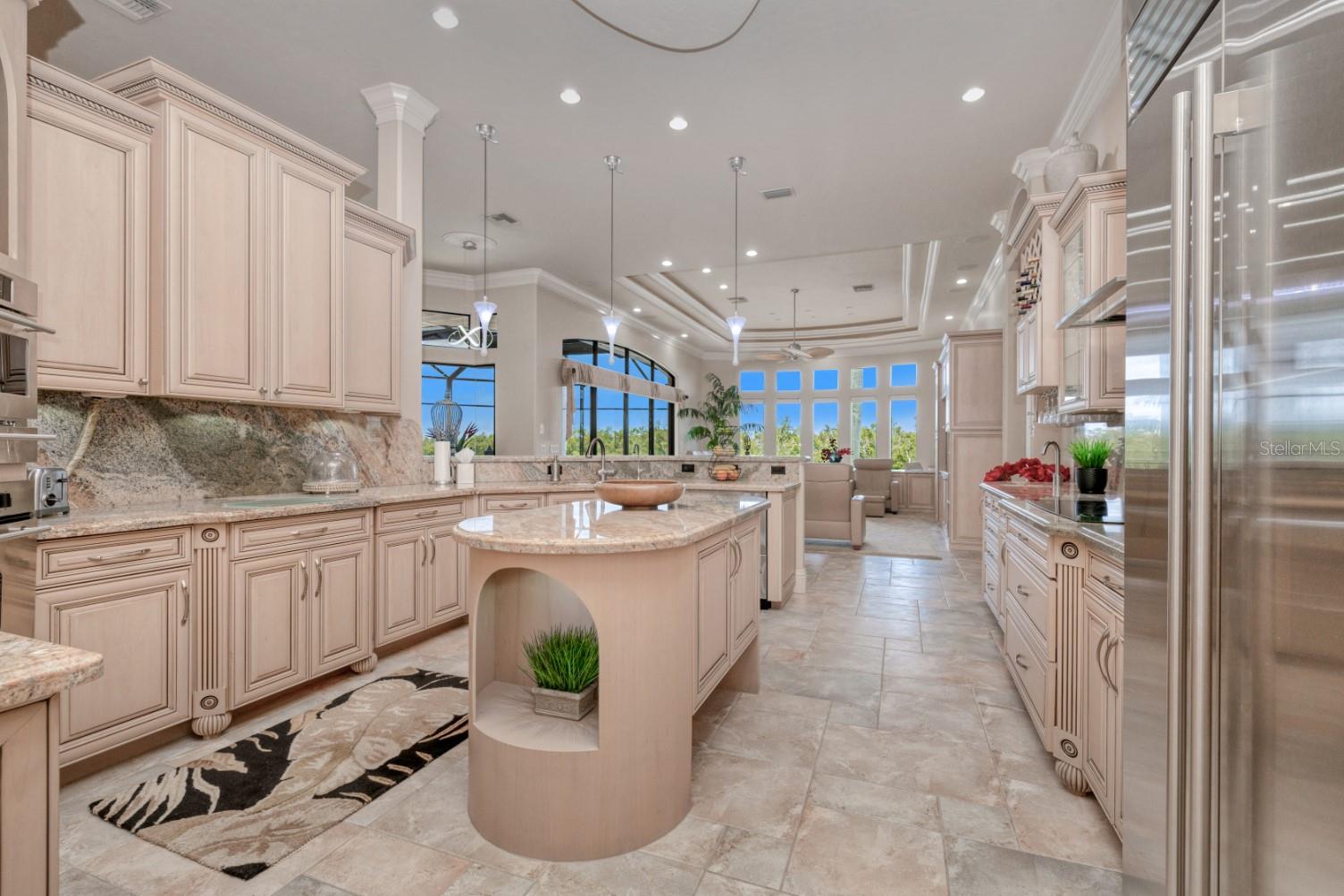 PUNTA GORDA ISLES SEC 12 - Residential