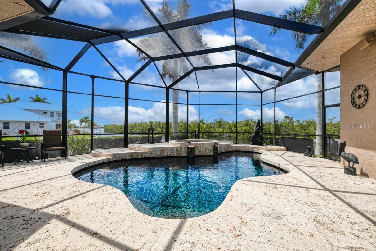 PUNTA GORDA ISLES SEC 12 - Residential