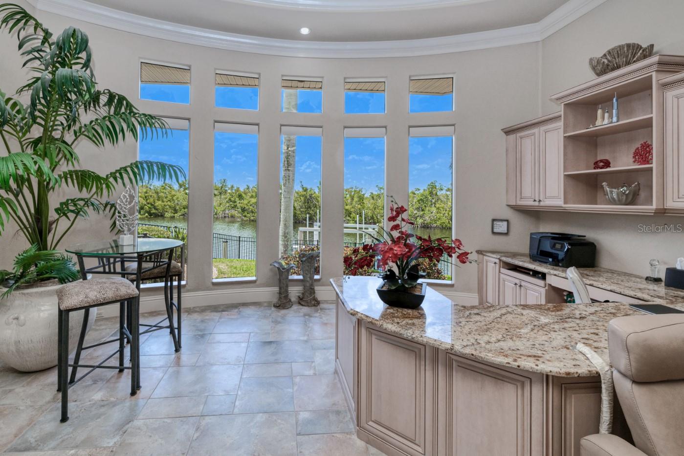 PUNTA GORDA ISLES SEC 12 - Residential