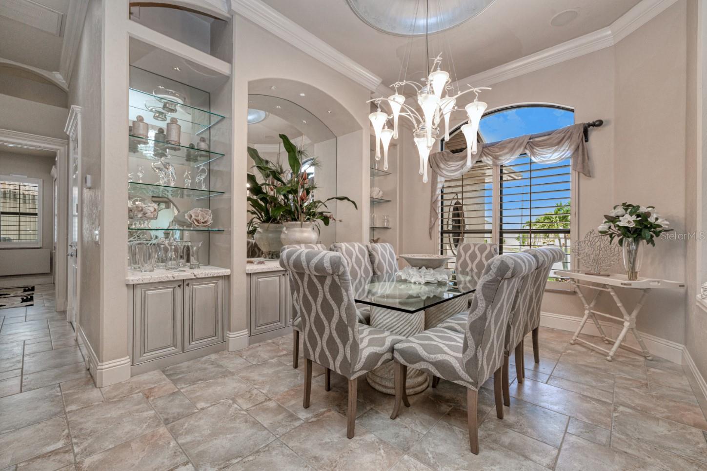 PUNTA GORDA ISLES SEC 12 - Residential