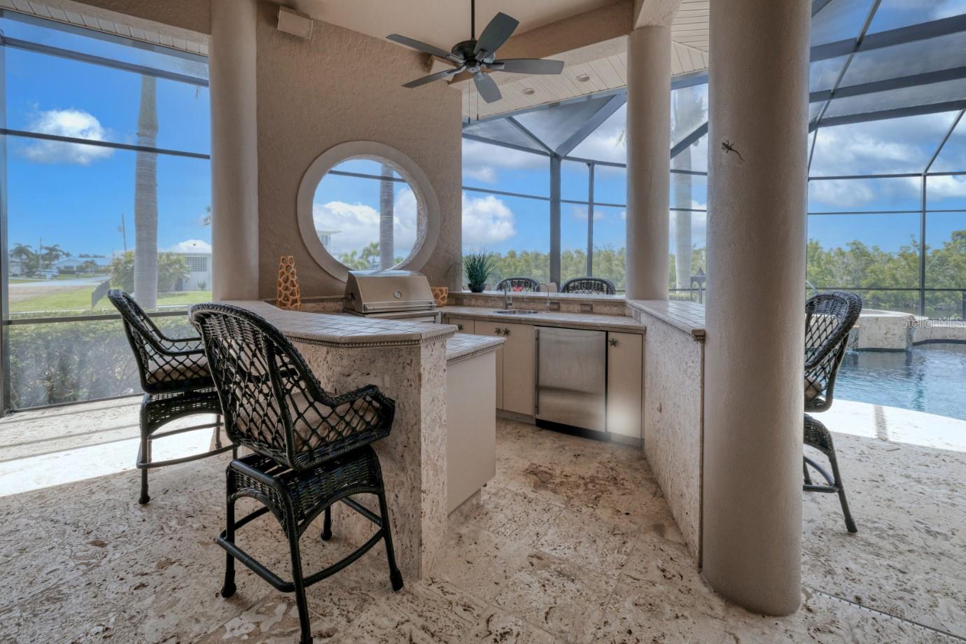 PUNTA GORDA ISLES SEC 12 - Residential