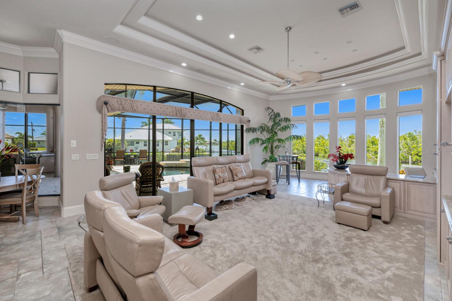 PUNTA GORDA ISLES SEC 12 - Residential