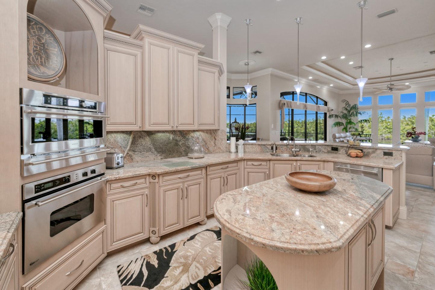 PUNTA GORDA ISLES SEC 12 - Residential