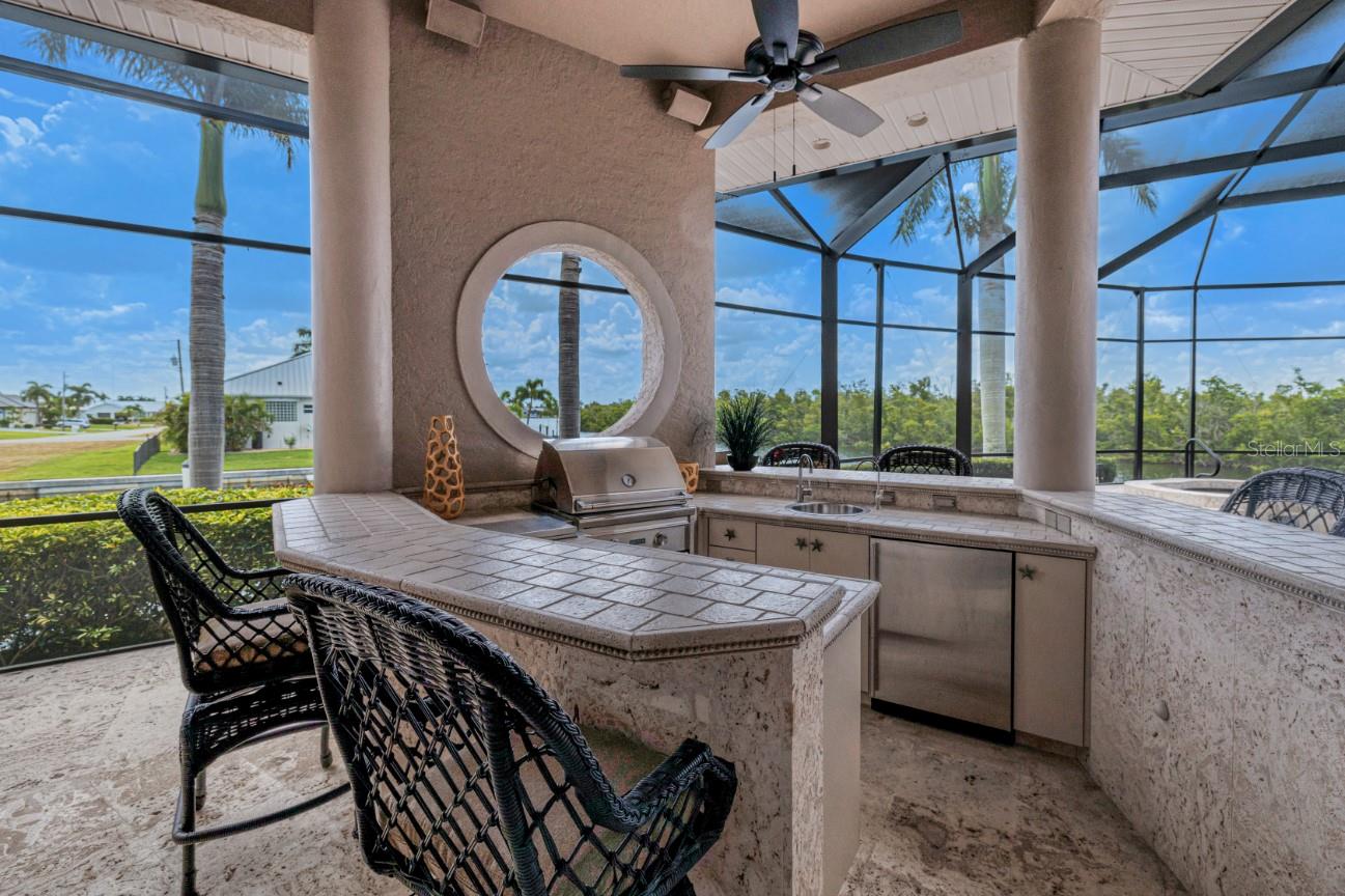 PUNTA GORDA ISLES SEC 12 - Residential