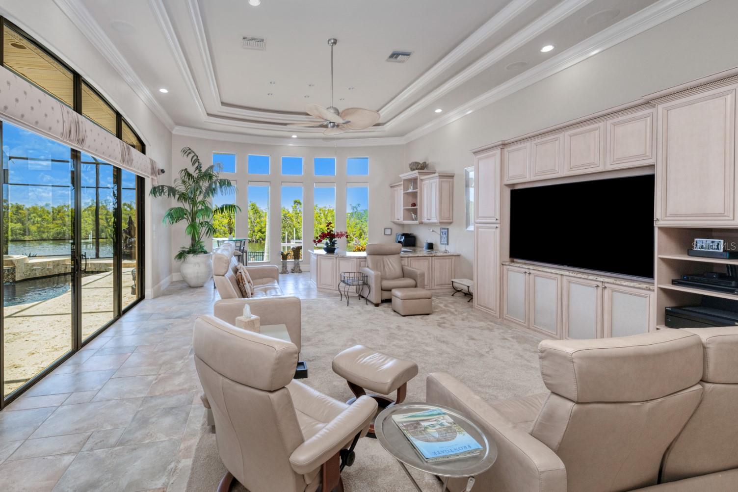 PUNTA GORDA ISLES SEC 12 - Residential