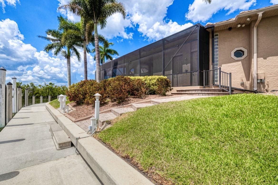 PUNTA GORDA ISLES SEC 12 - Residential