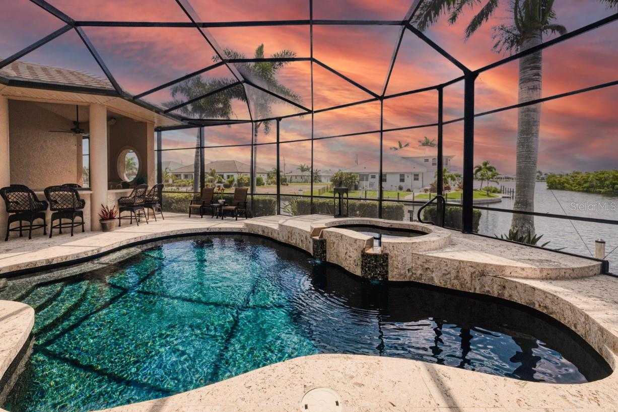 PUNTA GORDA ISLES SEC 12 - Residential