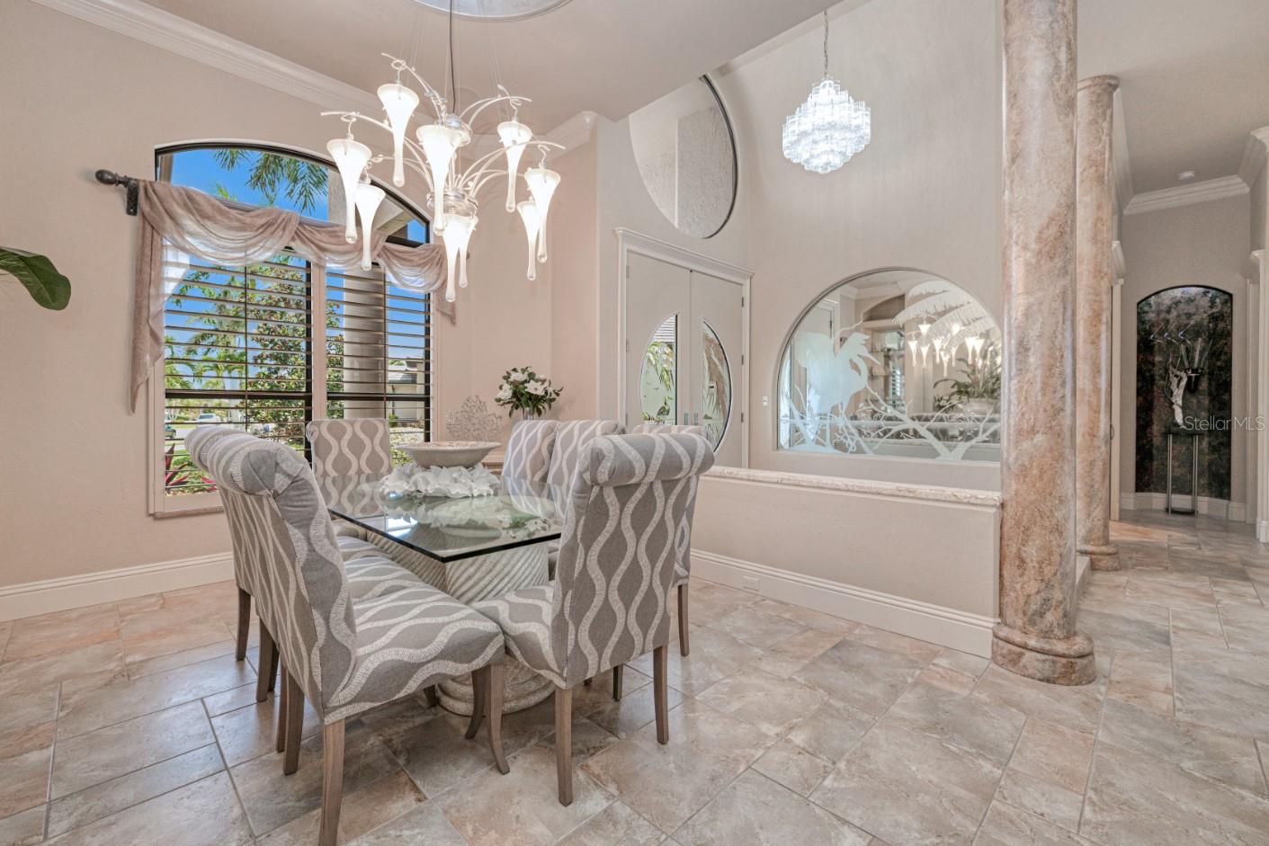 PUNTA GORDA ISLES SEC 12 - Residential