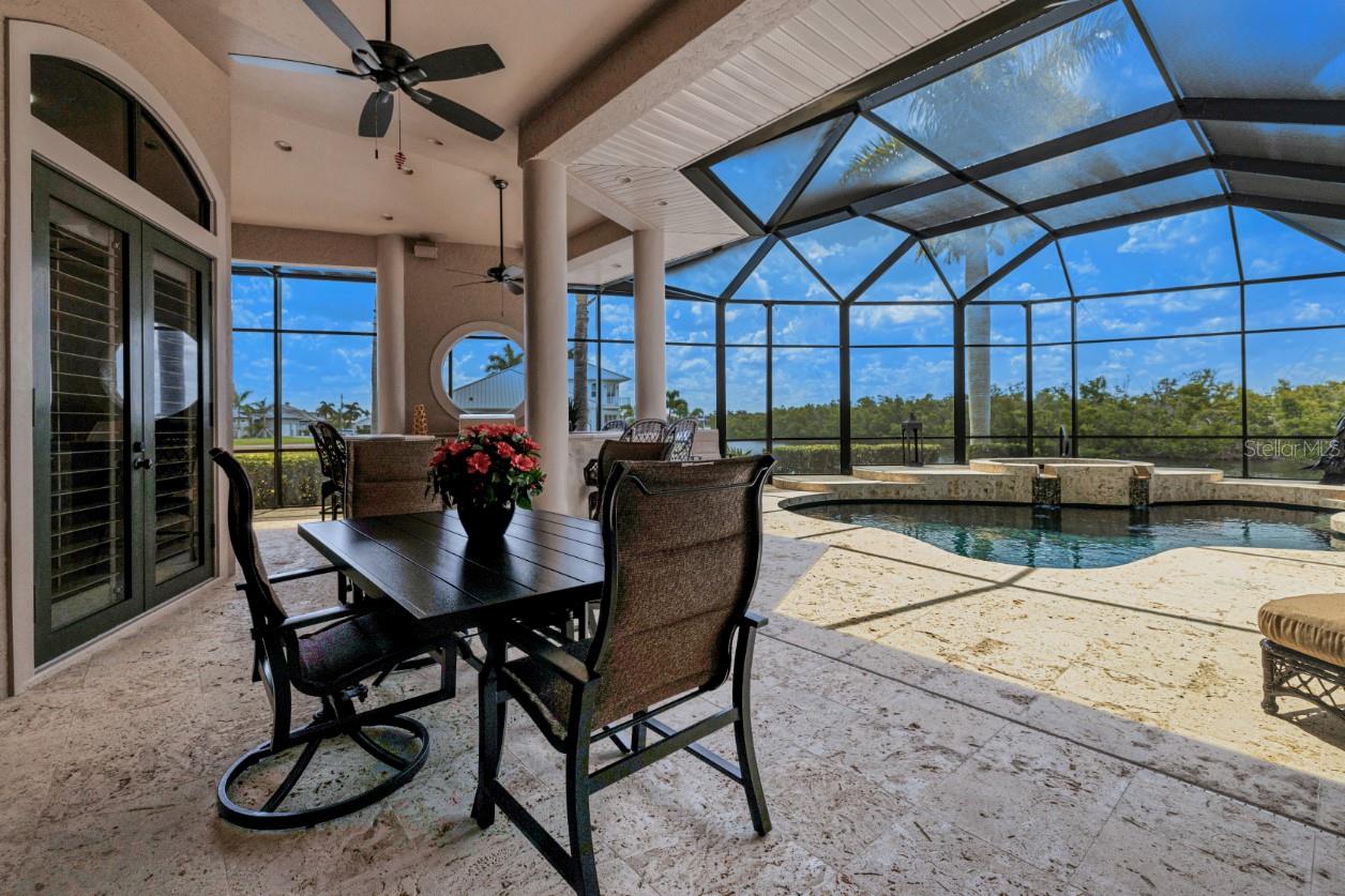 PUNTA GORDA ISLES SEC 12 - Residential