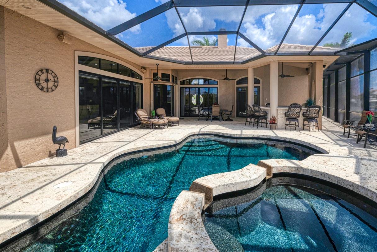 PUNTA GORDA ISLES SEC 12 - Residential