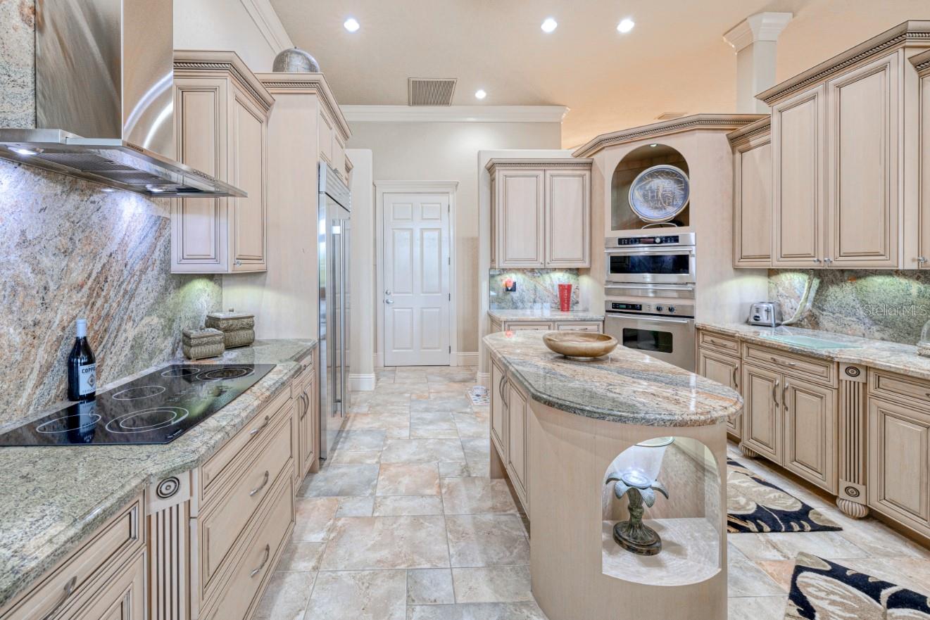PUNTA GORDA ISLES SEC 12 - Residential