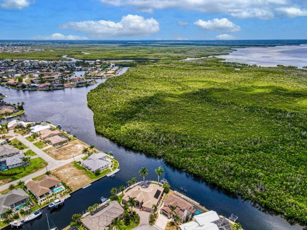 PUNTA GORDA ISLES SEC 12 - Residential