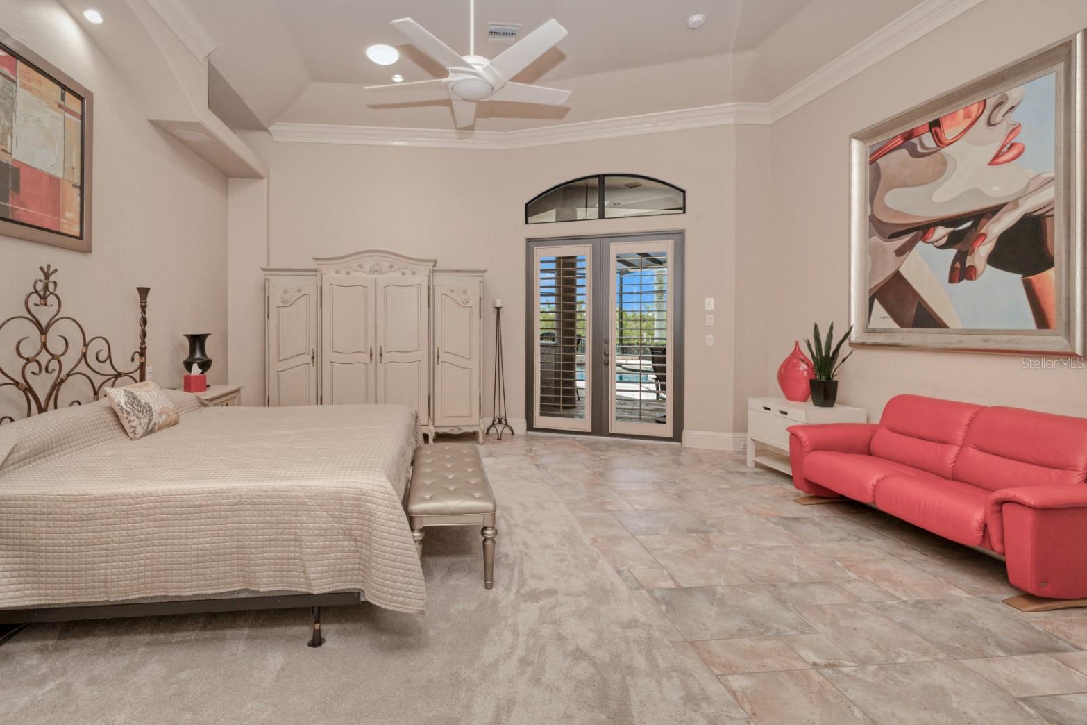 PUNTA GORDA ISLES SEC 12 - Residential