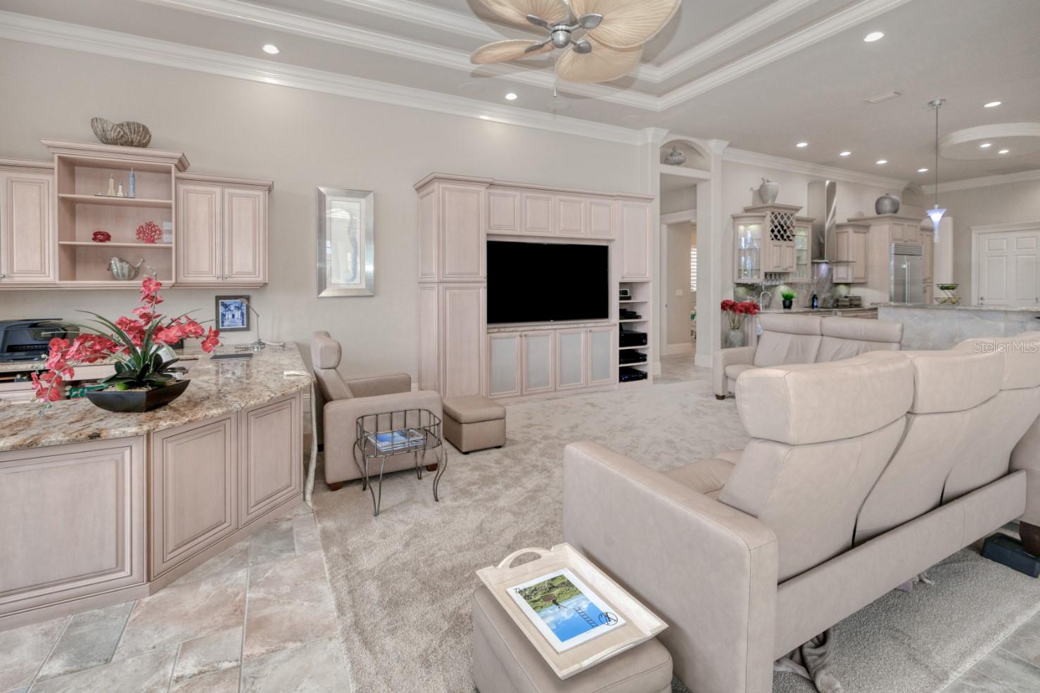 PUNTA GORDA ISLES SEC 12 - Residential