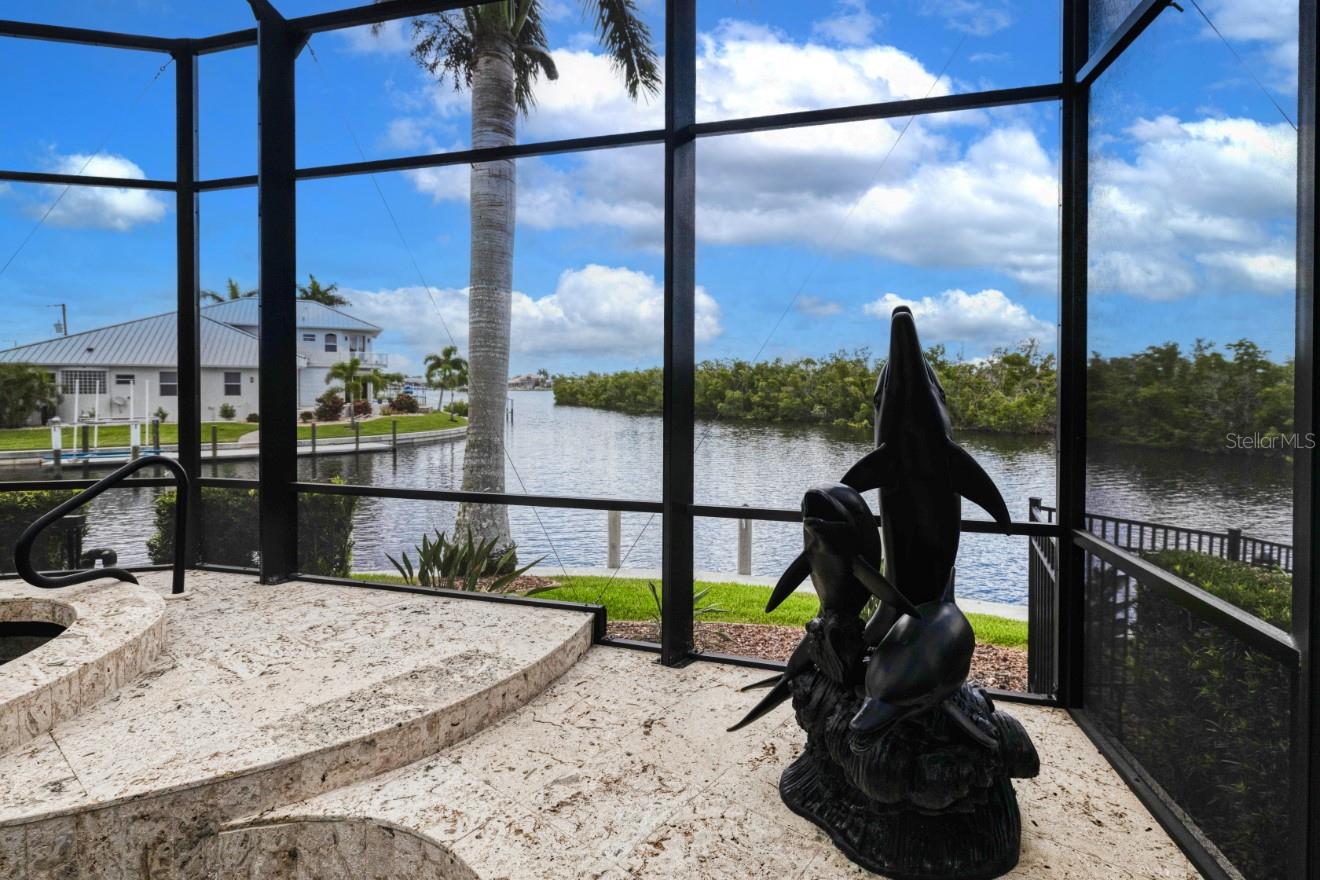 PUNTA GORDA ISLES SEC 12 - Residential