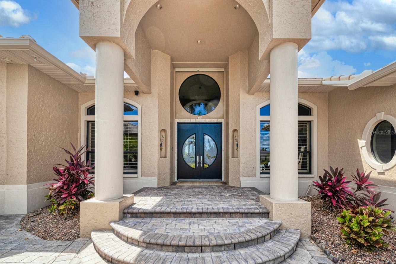 PUNTA GORDA ISLES SEC 12 - Residential