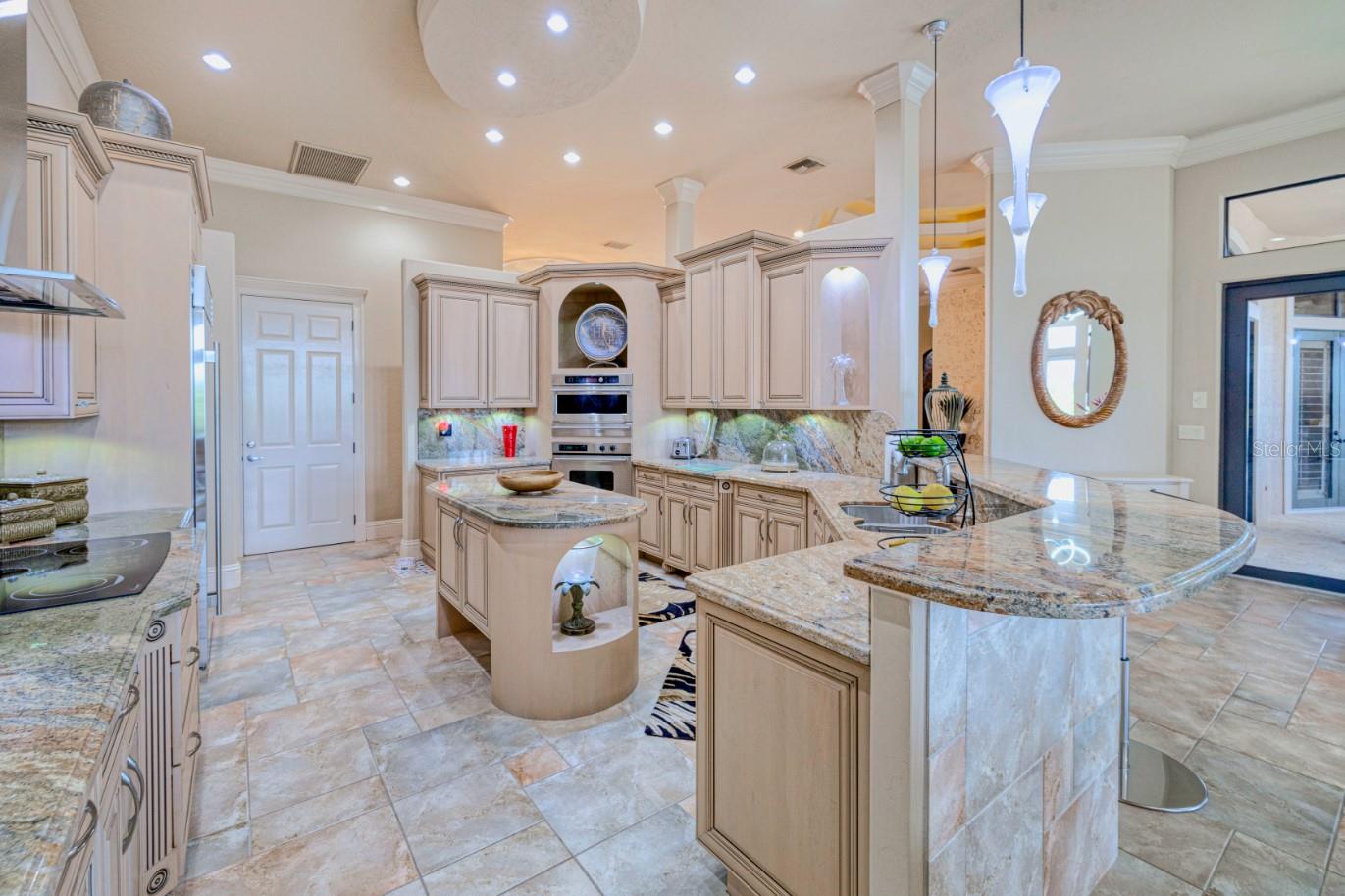 PUNTA GORDA ISLES SEC 12 - Residential