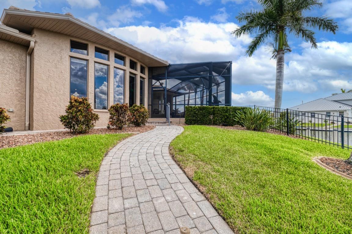 PUNTA GORDA ISLES SEC 12 - Residential