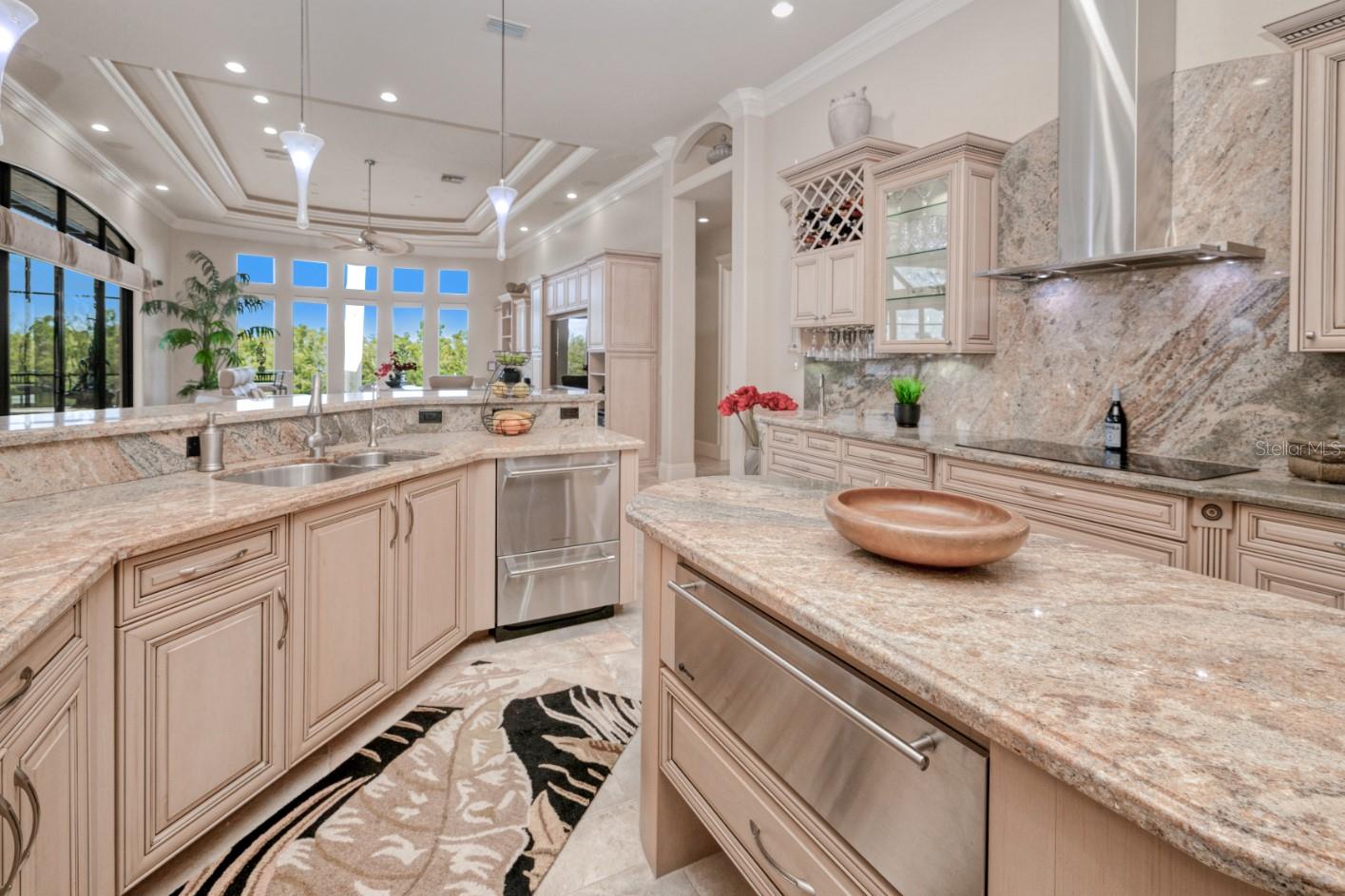 PUNTA GORDA ISLES SEC 12 - Residential
