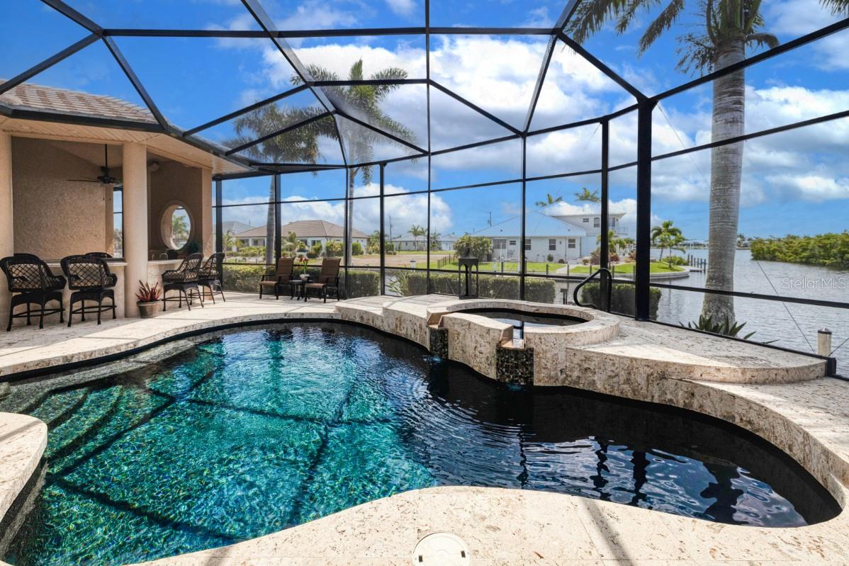 PUNTA GORDA ISLES SEC 12 - Residential