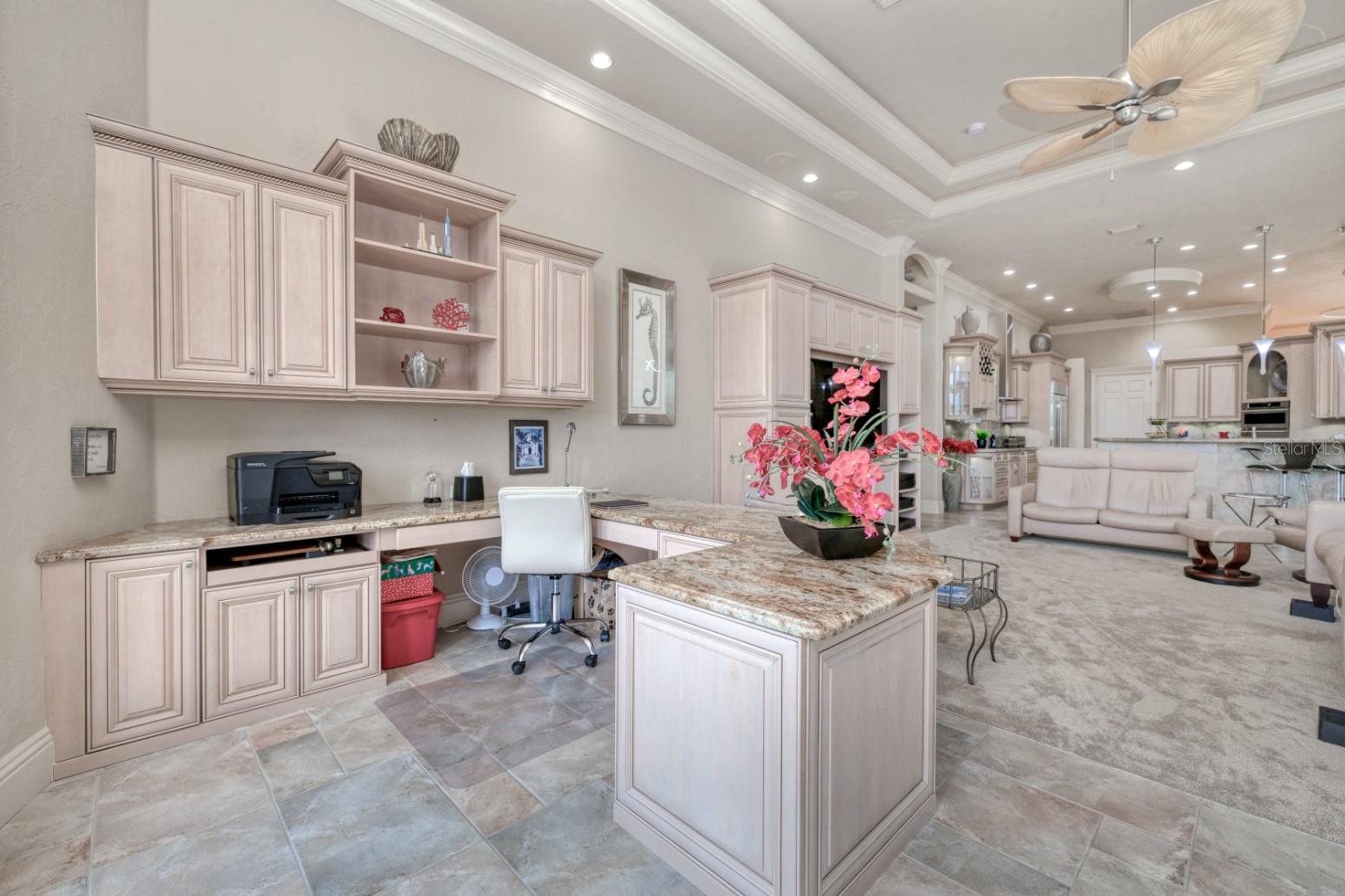 PUNTA GORDA ISLES SEC 12 - Residential