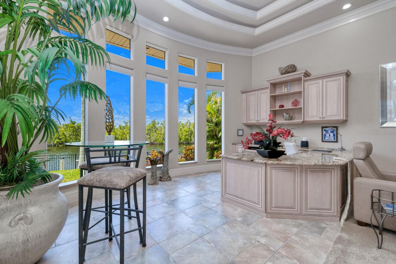 PUNTA GORDA ISLES SEC 12 - Residential