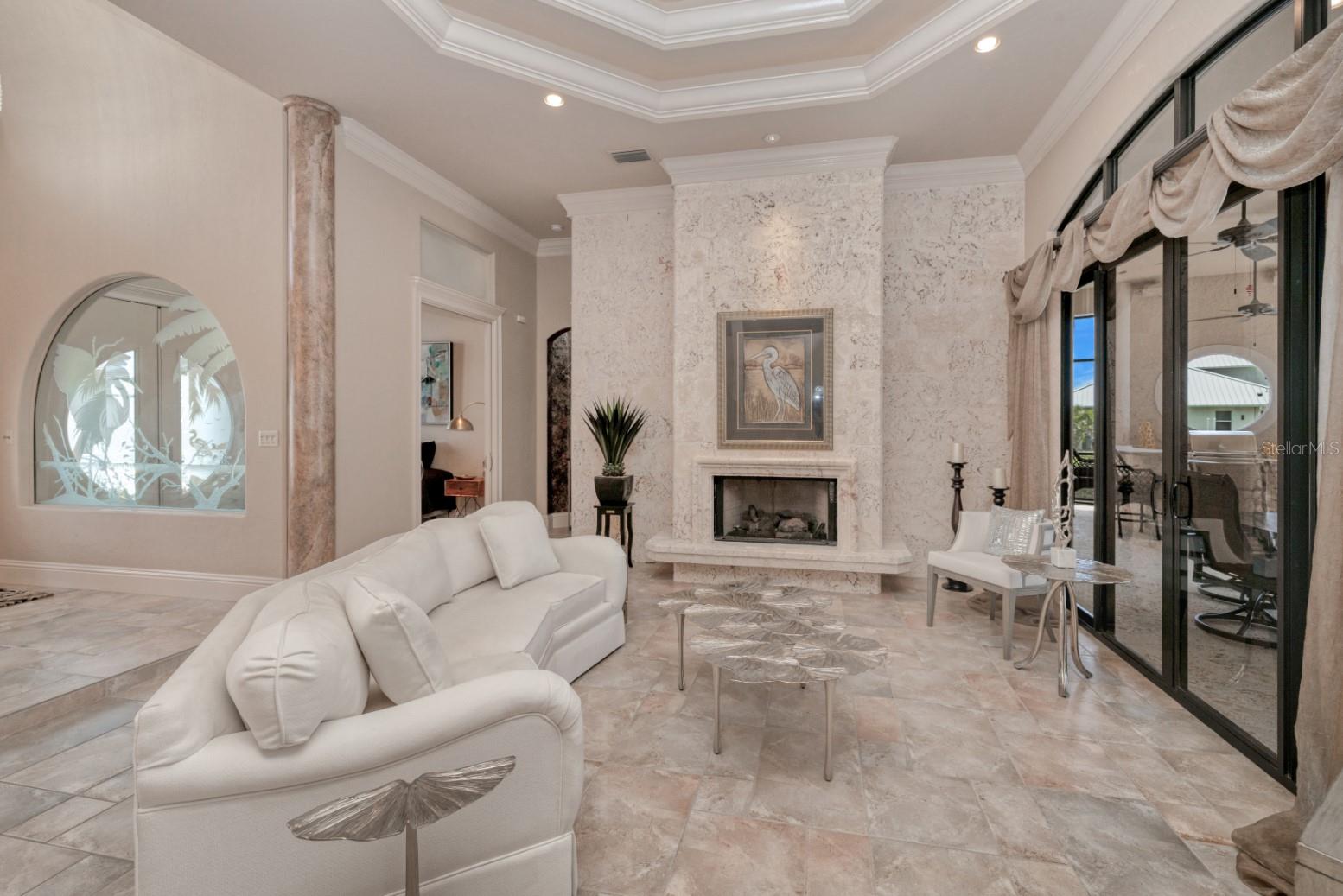 PUNTA GORDA ISLES SEC 12 - Residential