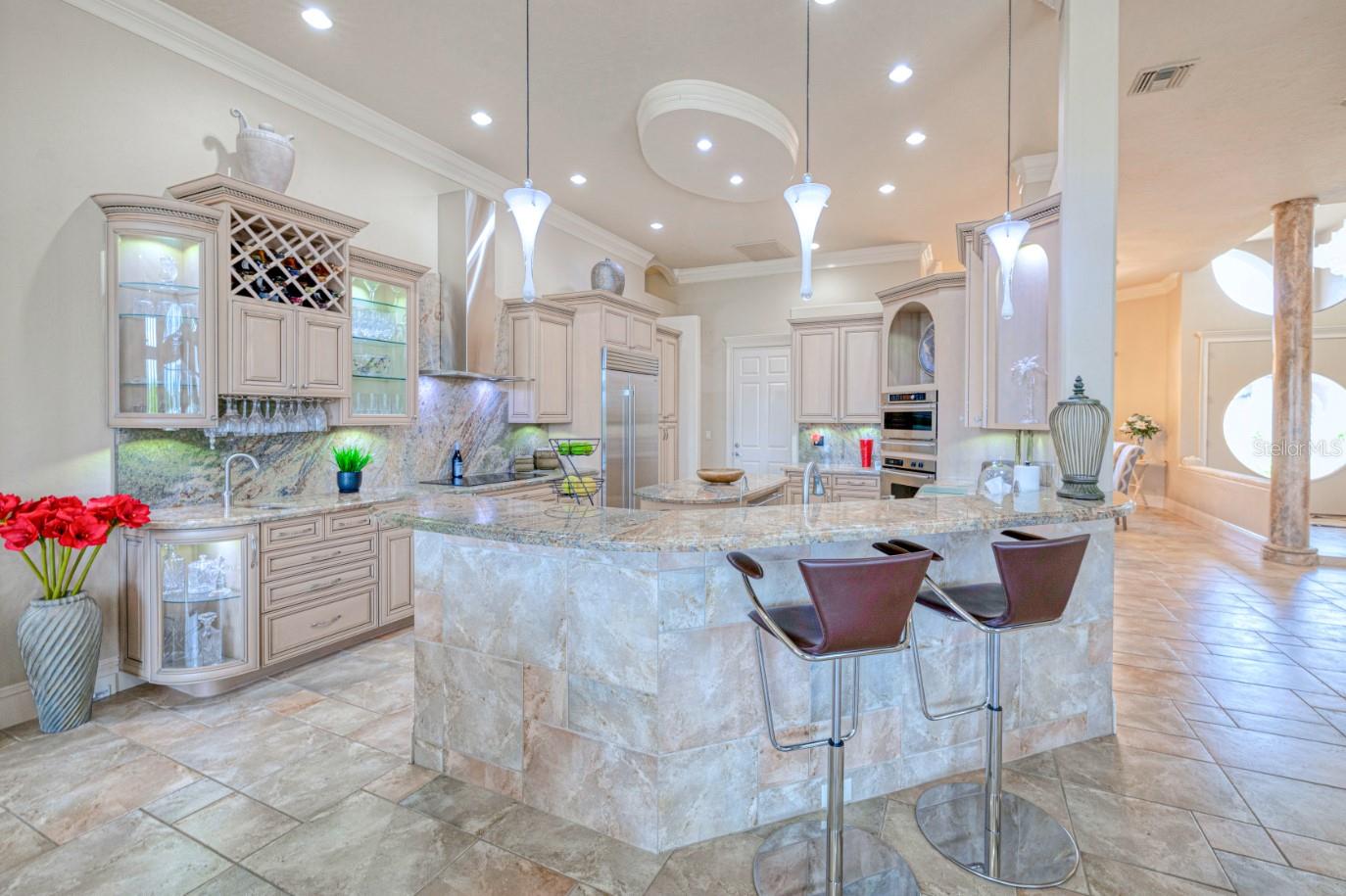 PUNTA GORDA ISLES SEC 12 - Residential