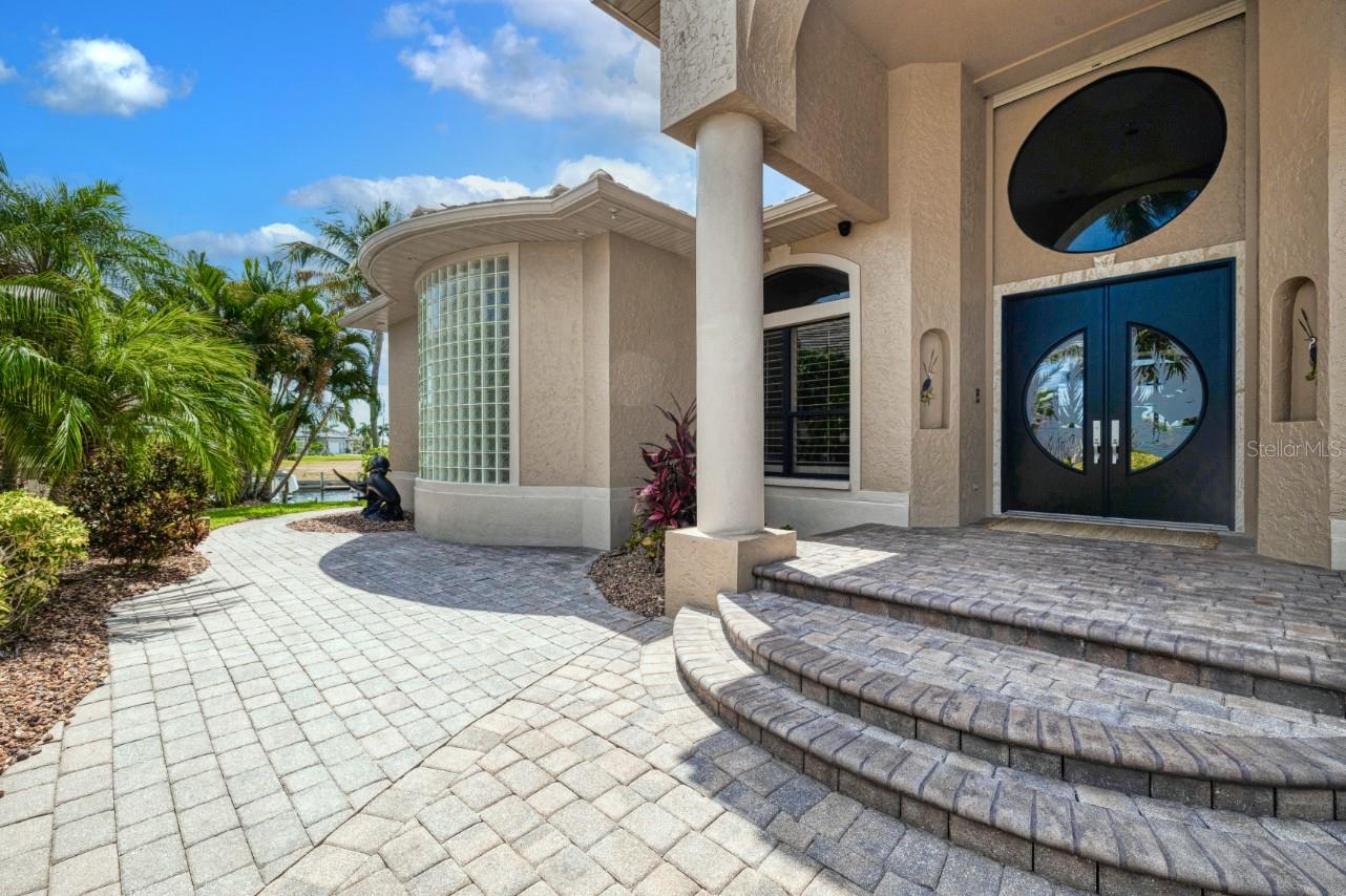PUNTA GORDA ISLES SEC 12 - Residential