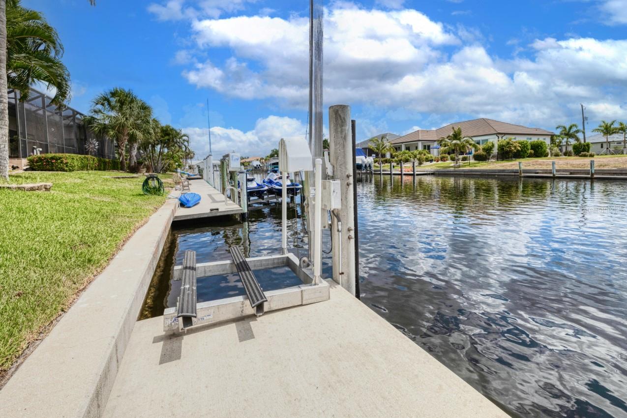 PUNTA GORDA ISLES SEC 12 - Residential