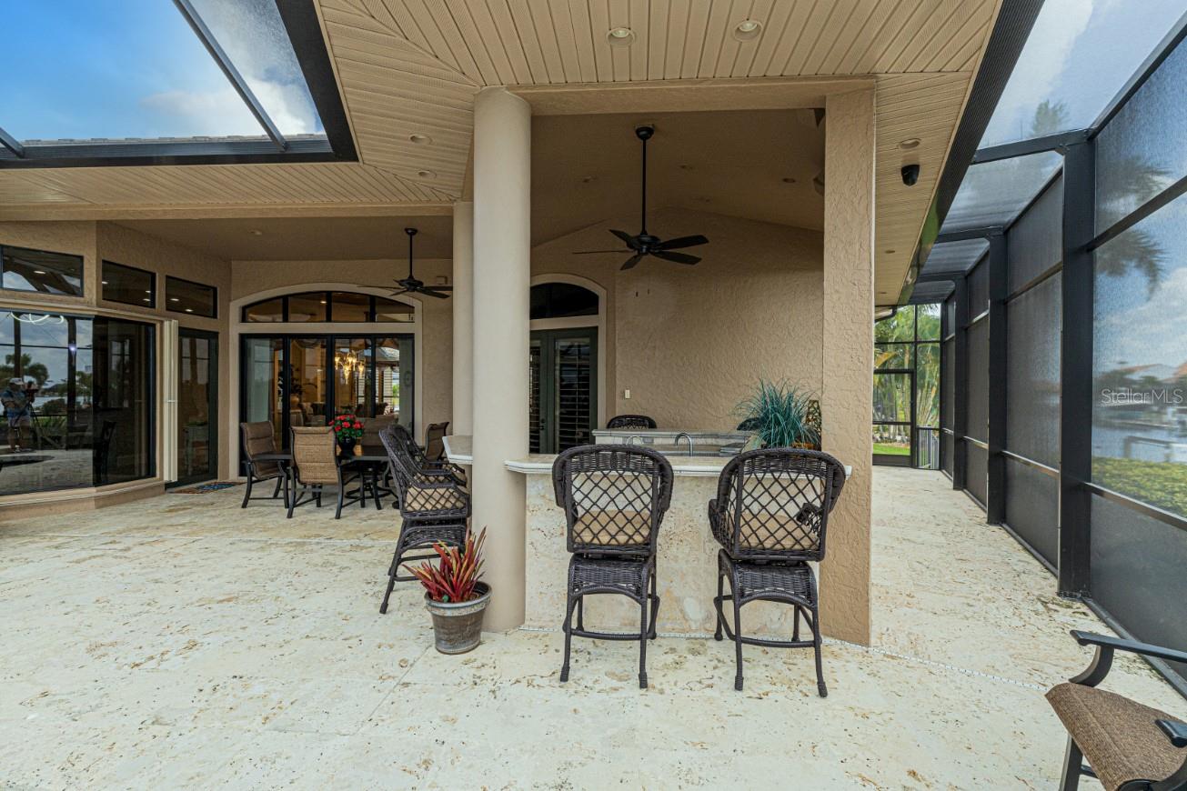 PUNTA GORDA ISLES SEC 12 - Residential