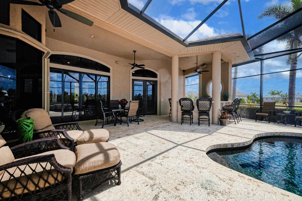 PUNTA GORDA ISLES SEC 12 - Residential