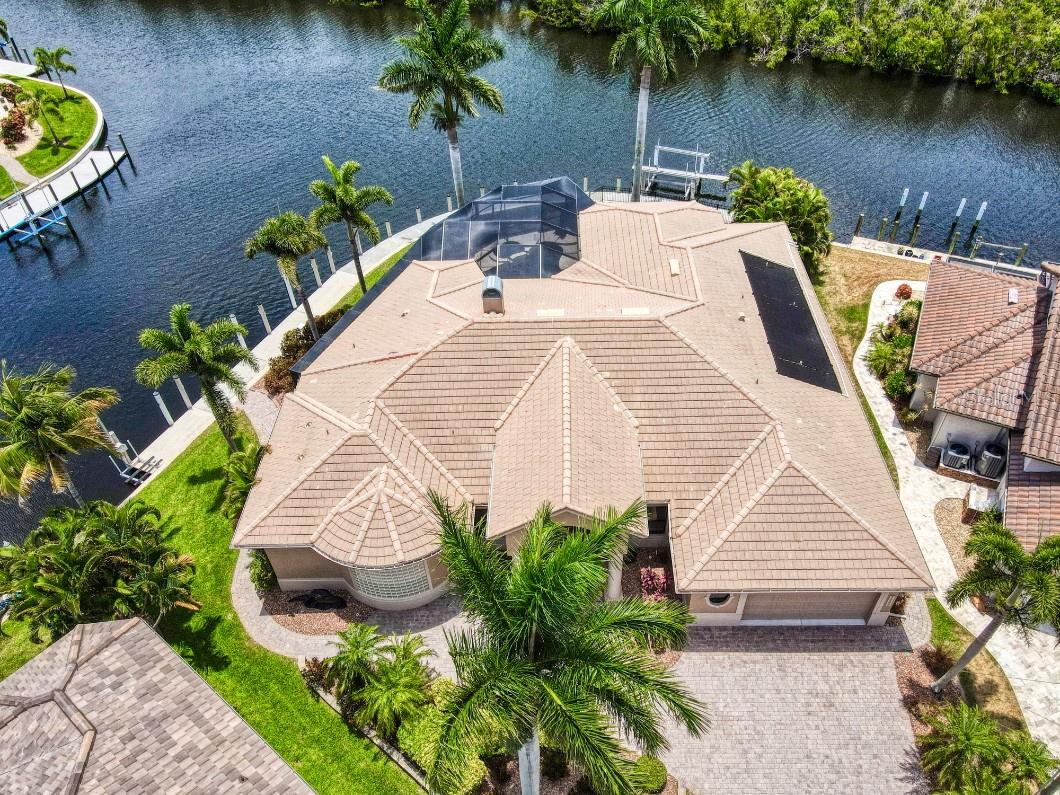 PUNTA GORDA ISLES SEC 12 - Residential