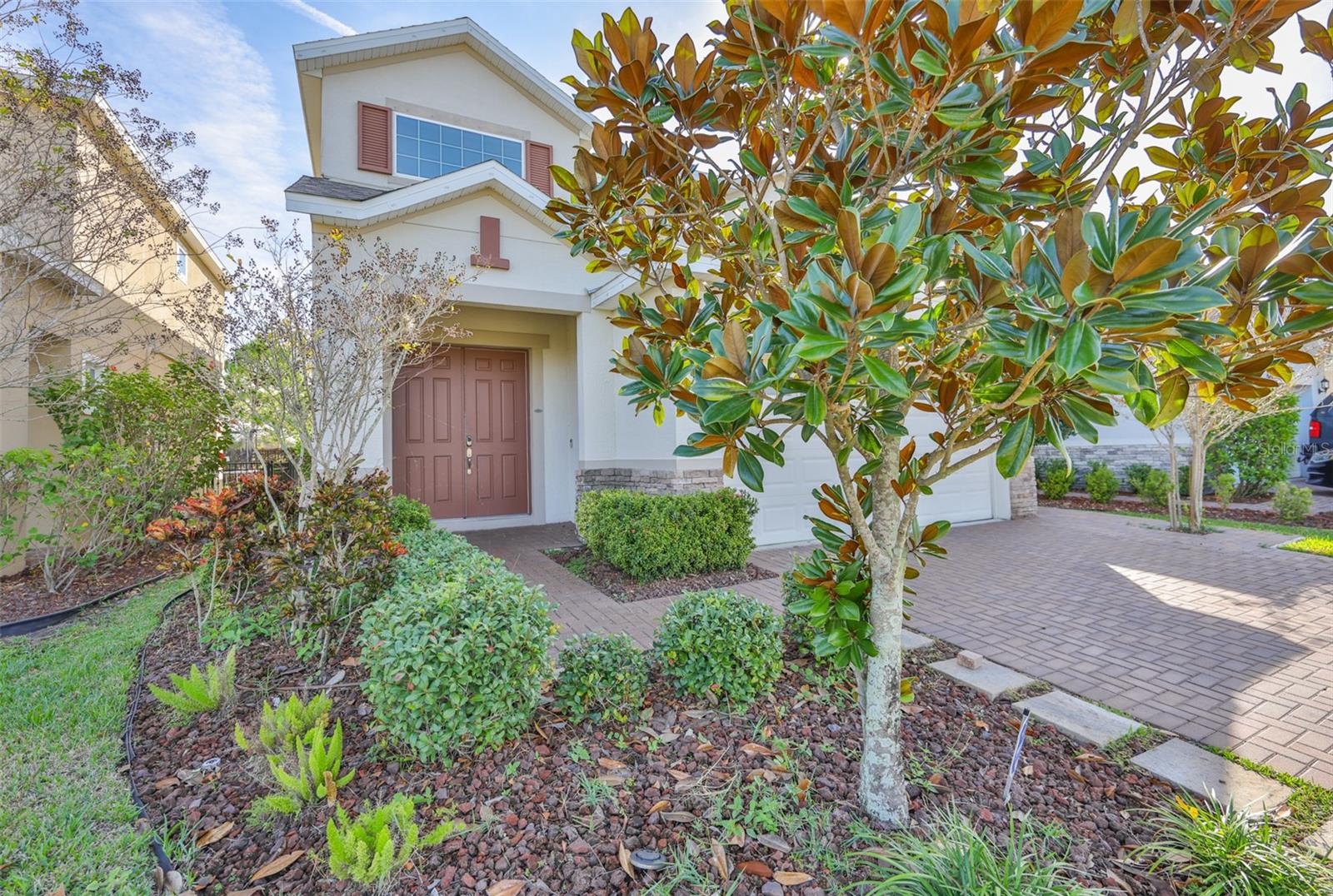 WATERSET PH 3C-2 - Residential Lease